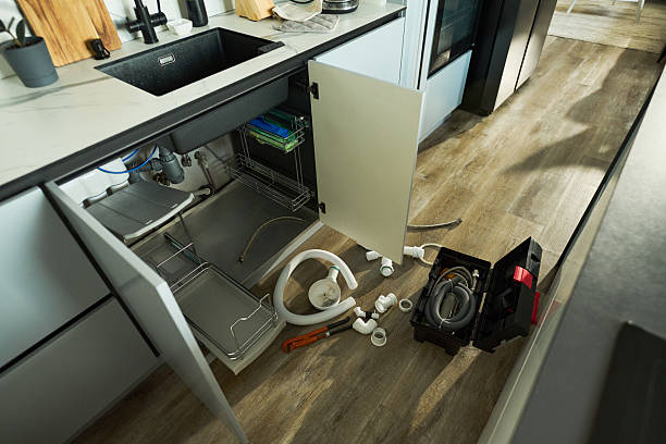 24/7 Emergency Gas Line Repair experts in Tuskegee, AL